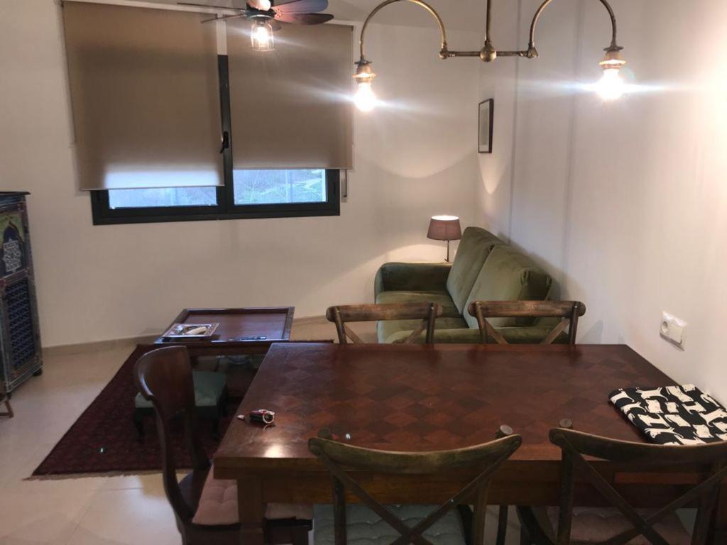 Apartamento Sanfaina De Gats Deltebre