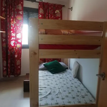 Sanfaina De Gats Apartamento Deltebre Exterior foto
