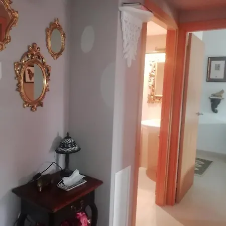 Sanfaina De Gats Apartamento Deltebre Exterior foto