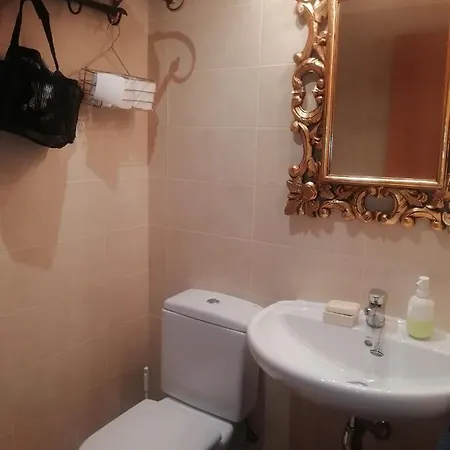 Sanfaina De Gats Apartamento Deltebre Exterior foto