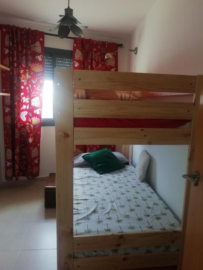 Apartment Sanfaina De Gats *