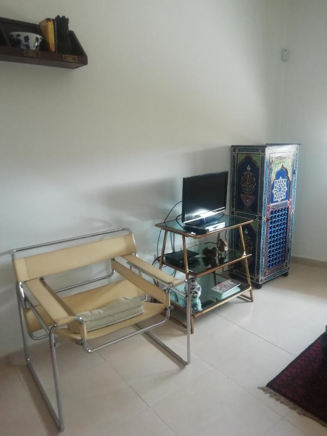 Sanfaina De Gats Apartamento *