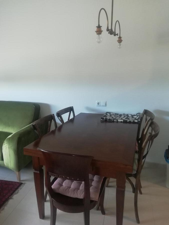 Apartment Sanfaina De Gats *