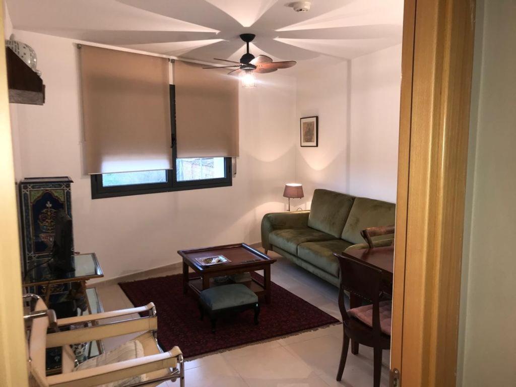 Sanfaina De Gats Apartment Deltebre